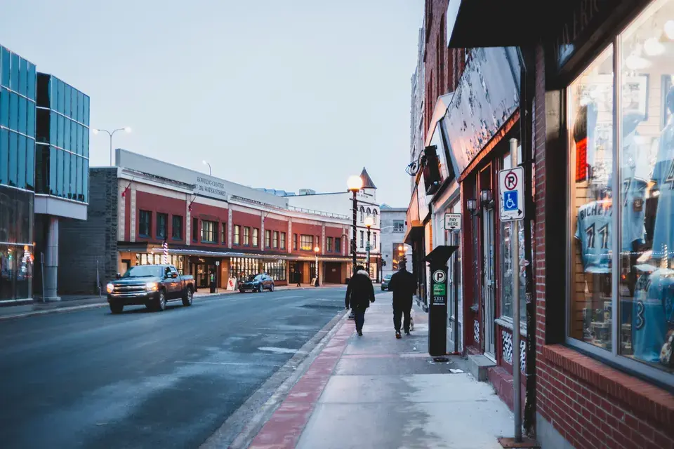 Local Landmarks We Serve Around Aurora in Aurora
