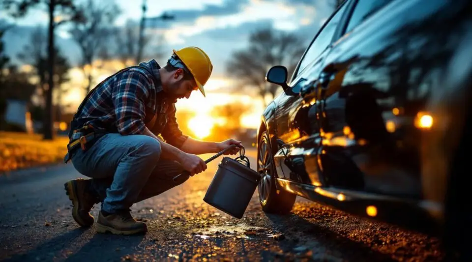 Car Lockout Service Mississauga