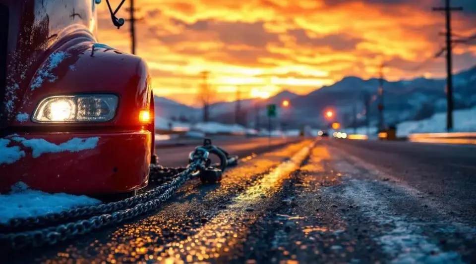 Local Car Towing Mississauga